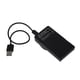 thumbnail image 3 of Cargador USB de batería de cámara LI-50B para Tough-8010, 9010, SZ-30MR y SP-810U, 3 of 5