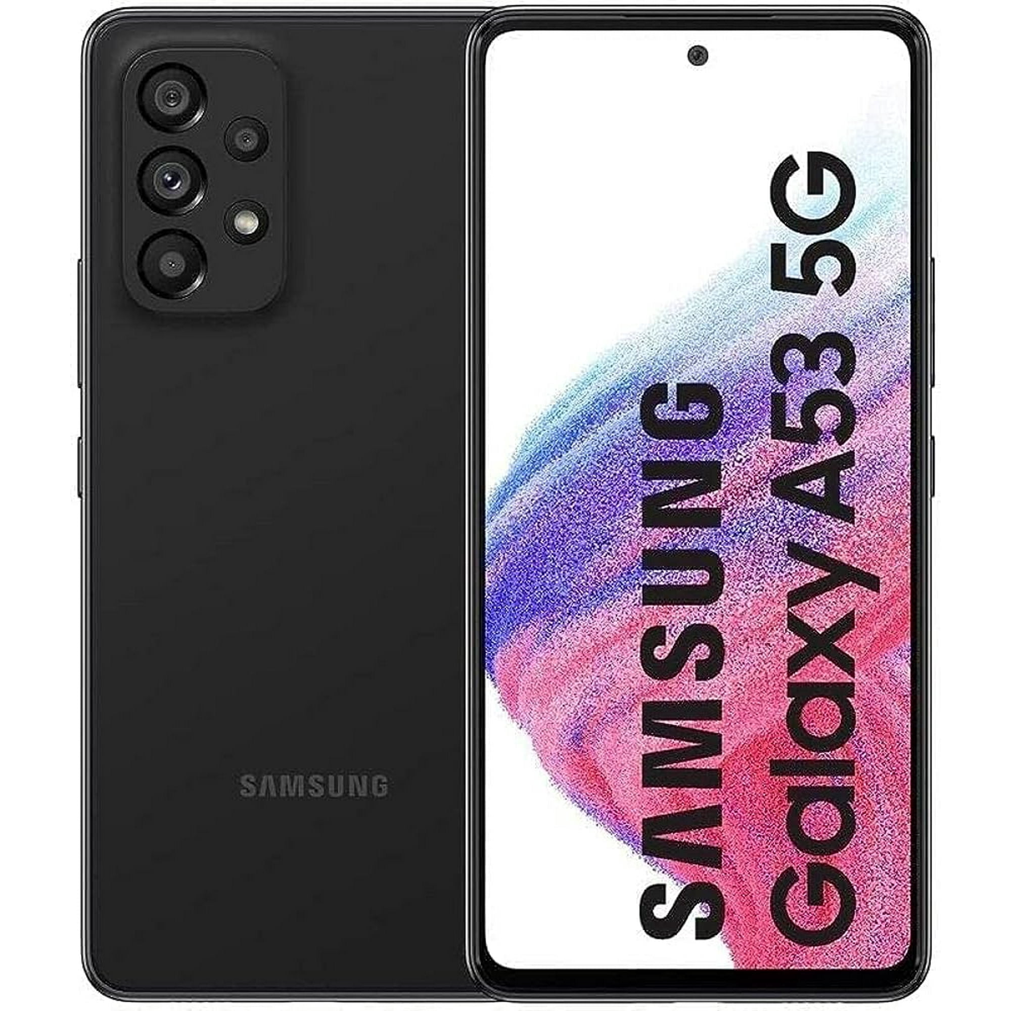 Samsung Galaxy A53 5G, 128GB, 6GB, 6.5