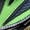Dark gray-green, variant on Sneakers, Ultra-cool High-top Training Shoes with a Combination of Microfiber and Breathable Mesh, Featuring a Non-slip, Wear- Outsole for Boxing and Wrestling