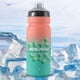 thumbnail image 4 of Botella de bebida de bicicleta de 750 ml, botella de agua exprimible con diseño de boca ancha para deportes de gimnasio, 4 of 7