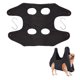 thumbnail image 4 of Cat Hammock Helper Dog Grooming Hamaca 2 en 1 para, 4 of 8