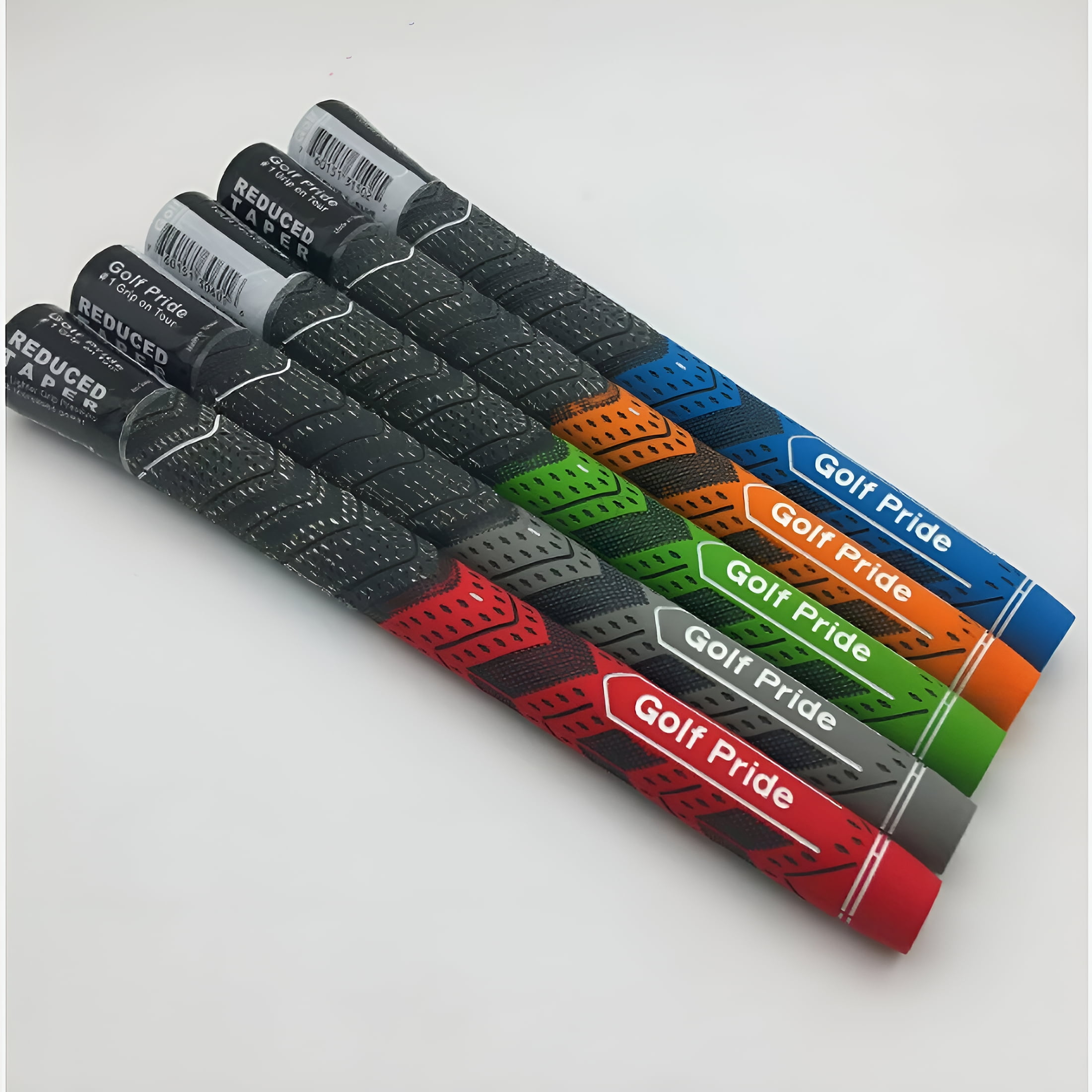 BESTSKY Standard & Midsize Golf Grip, 13 Pieces