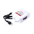 thumbnail image 3 of EQUIPO DE RIEGO AGRICOLA SUMERGIBLE ANTARIX M3A1D/2D32 DE 3" 1/2 HP 110V ALTA PRESION, 3 of 3