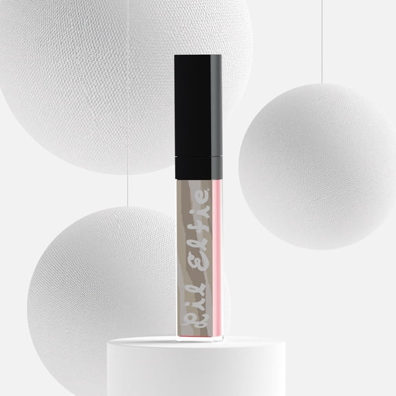 Lil Elfie Vegan Hot Lips Liquid Lipstick