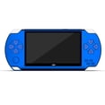 thumbnail image 3 of Consola de videojuegos portátil con pantalla de 4,3 pulgadas con función de cámara de libro electrónico, 3 of 8