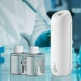 thumbnail image 3 of Automatic Timed Fragrance Sprayer  Home Diffuser  Bathroom Deodorizer with Essential Oils, 3 of 6