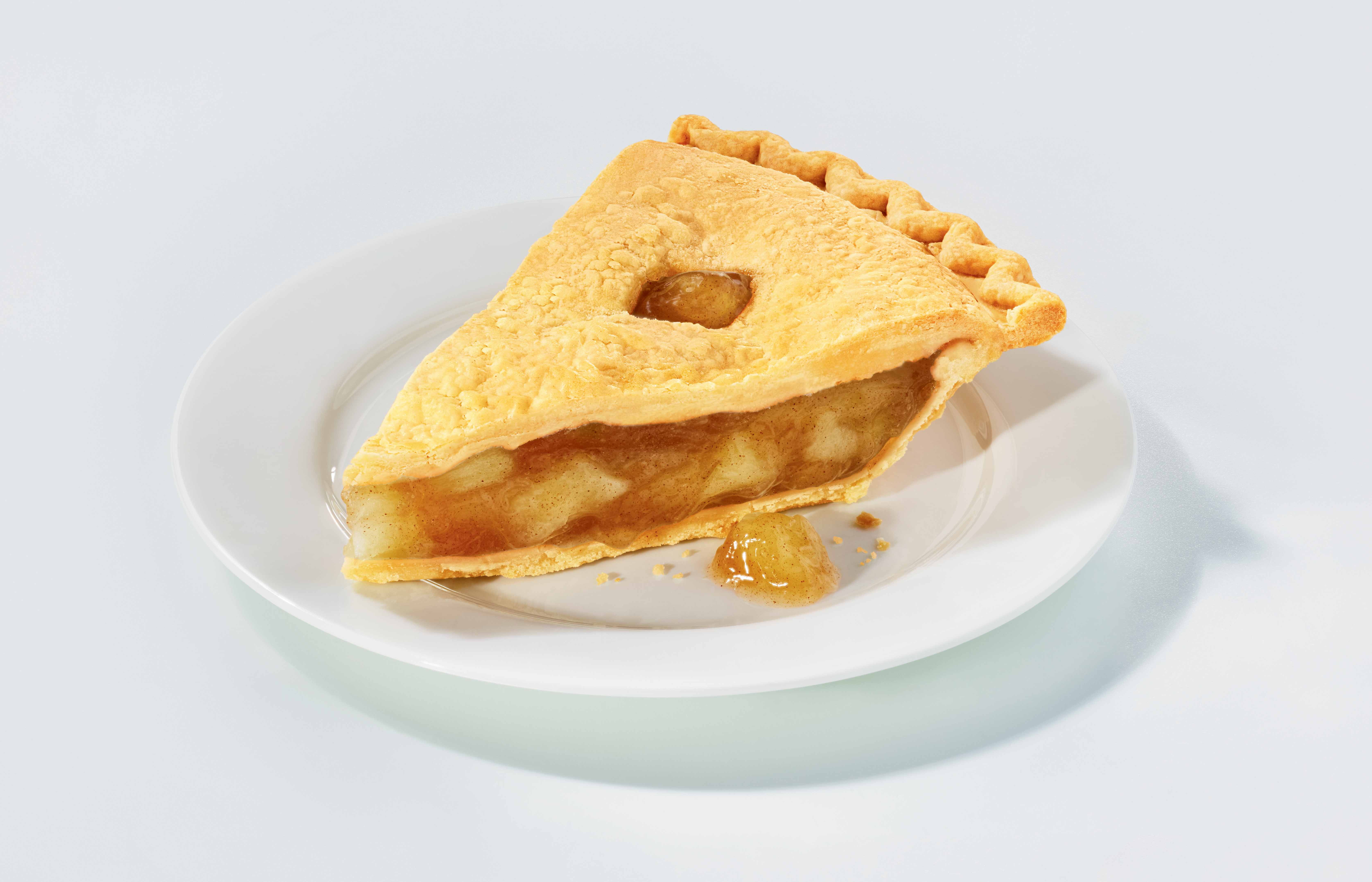Marketside 10-inch Apple Pie, 39 oz, 1 Count