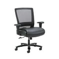 thumbnail image 1 of Boss Office Chaise de Bureau en Maille Robuste Grande Taille (400 Lb), 1 of 6