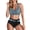 Sky Blue, variant on Bikini Sets for Women Bikini for Teens Women Cute String Triangle Bikini Sets Swimsuits String Bikini Sets for Women Women Two Piece Bikini Swimsuit Two Piece Swimsuit for Women