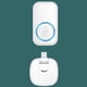 thumbnail image 5 of Wireless Doorbell, Home Intelligent Reception, Home Sensor, Remote Control Caller, 5 of 5