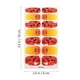 thumbnail image 3 of 10 hojas de calcomanías de uñas para decoraciones de Halloween, 3 of 3