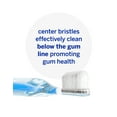 thumbnail image 3 of Supersmile Crystal Collection Toothbrush, 45 Degree Angled, Soft, Blue Lapis, 3 of 7