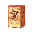 thumbnail image 3 of Original Pop Mart Wealthy Snake'S New Year Celebration Fortunate Hand Series Blcok Figure Blind Box Dimmo Skullpanda Labubu Gift, 3 of 5