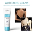 thumbnail image 5 of 60gMS LAM Crema Idratante Rinfrescante Sbiancante, 5 of 5