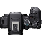 Canon EOS R10 Body Mirrorless Camera - (International Version)