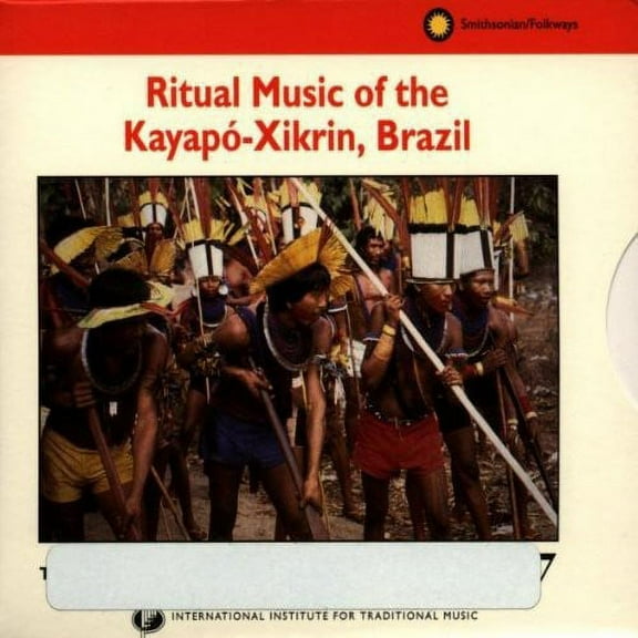 Various Artists - Traditional Music of the World 7 - World / Reggae - CD
