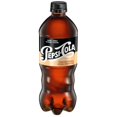 thumbnail image 1 of Pepsi Cola Zero Sugar Soda Shop Cream Soda 591ml, Bottle, 1 of 6