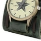 thumbnail image 5 of Reloj, reloj de pulsera con correa ancha, regalo para el Día del Padre Verde, 5 of 5