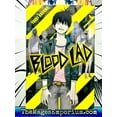 thumbnail image 2 of Blood Lad, Tome 1 (French Edition), 2 of 3