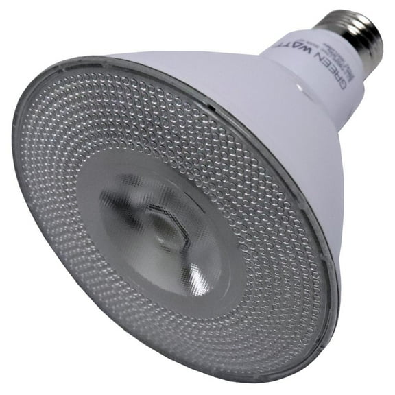 LongStar 52281 - G-L2-PAR38-17WC-50-277V-40 PAR38 Flood LED Light Bulb