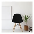 thumbnail image 4 of Set/Kit 2 Sillas Eames Estructura Minimalista Reforzada, 4 of 7