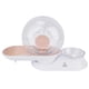 thumbnail image 1 of 2.8L Cat Puppy Water Fountain Snails Automatic Drinker For Cats Pets Water Dispenser Filter Large Drinking Bowl Cat Accessories ShopWise Round, 1 of 15