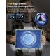 thumbnail image 4 of Enfriador de iPad Cooler ACEDAYS para iPad/Surface Pro/Steam Deck, 4 of 7