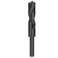 thumbnail image 2 of Metal Drill Bit, Drill Bit Spiral Design Glossy Incisive Widely Applicable 118 Degrees Celsius Losed Angle Convenient Practical  For Stainless Steel For Iron For Aluminum, 2 of 8