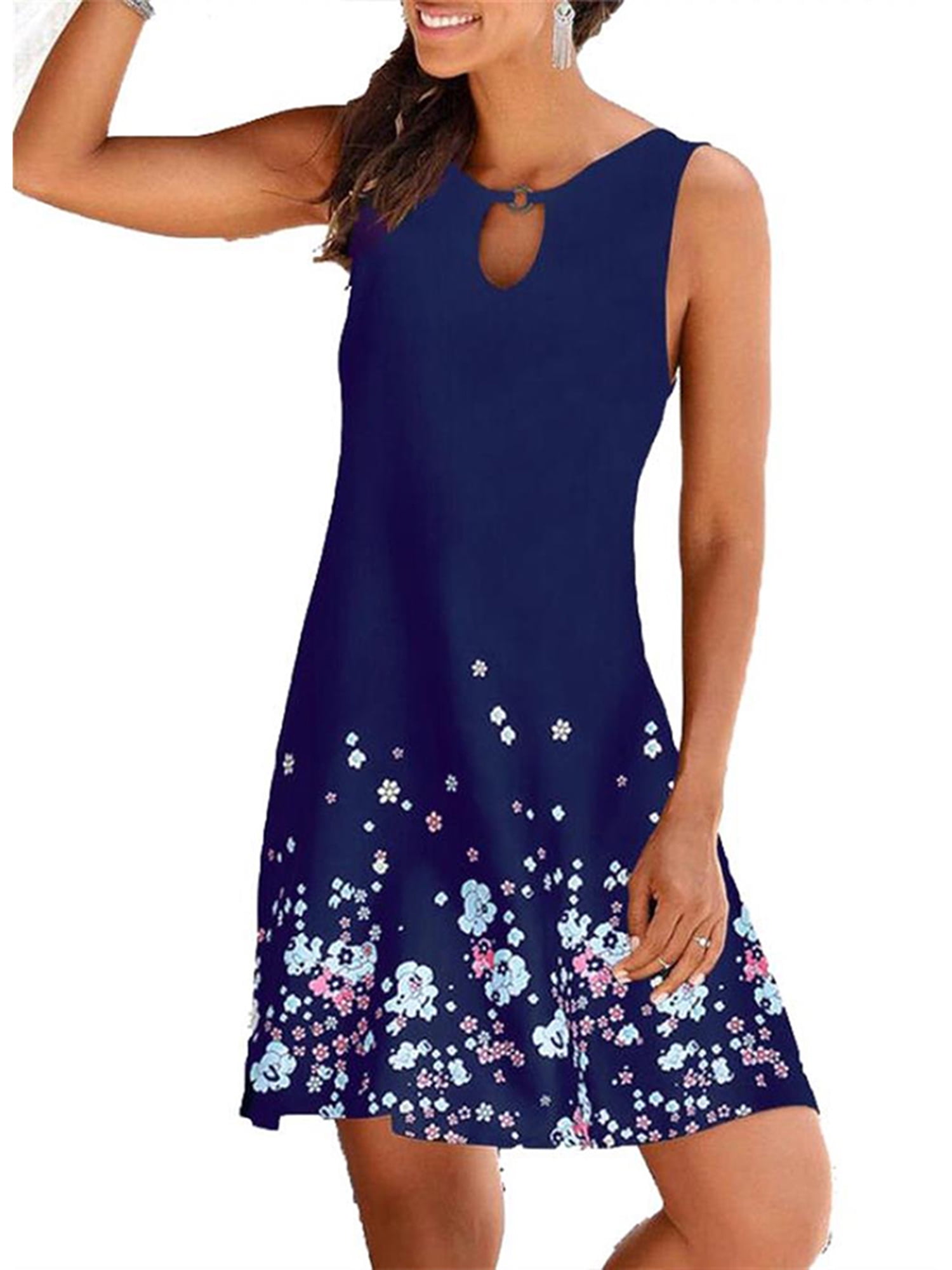 sundresses from walmart