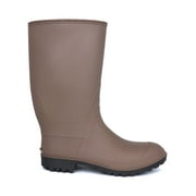 George Mens Oil & Acid Resistant Dairy Boots