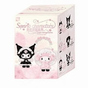 Top Toys Sanrio Characters Angel Garden Series Plush Pendant Blind Box