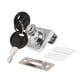 thumbnail image 2 of Vitrina de Escritorio Macarena Buzón Cerrado Con Llave Locker Hardware 407, 2 of 8