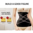 thumbnail image 4 of CHOKCorset Shapewear Waist Trainer For Women Tummy Control Shapewear Body Shaper, 4 of 7