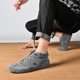 thumbnail image 2 of Zapatos Para Correr Mocasines Casuales Hombres Transpirables Zapatillas Casuales Acolchados Accesorios Suaves Para Exteriores Tmvgtek Para Estrenar, 2 of 3