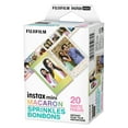 thumbnail image 1 of Fujifilm Instant Mini  Instant Film Pack Macaron/Sprinkles, 1 of 4