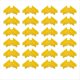 thumbnail image 1 of Apiladores de Bandejas, Apiladores de Bandejas de 24 Piezas, Apiladores de Bandejas para Accesorios de Secador de Congelación de Cosecha Derecha Despensa de Gabinete, 1 of 5