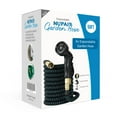thumbnail image 1 of Nupair 50ft Expandable Lightweight Garden Hose with Flexible Multifunction Nozzle, 1 of 5