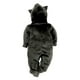 thumbnail image 3 of Mameluco Disney Con Gorro Bordado, 3 of 4