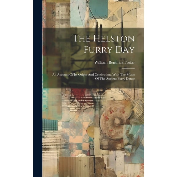 The Helston Furry Day (Hardcover)