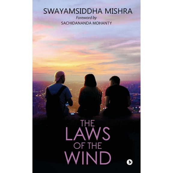 The Laws of the Wind, (Paperback)