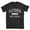 Graphite Heather, variant on Walstonburg North Carolina Classic Established Men's Cotton T-Shirt
