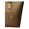thumbnail image 6 of Michael Kors Womens Handbag Sheila Large Mf Tote Bag (Pale Gold) 35S4G6HT9O-Pgold, 6 of 8