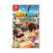 KeyWe (Nintendo Switch)