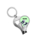 thumbnail image 1 of Athletic Art Ice Toenail Clipper Cutter, 1 of 3