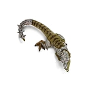 Safari Ltd. Armored Tyrannosaurus Rex Figurine - Detailed 6 Model Figure - Educational Dinosaur Toy for Boys, Girls & Kids Ages 3+