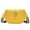 Yellow, variant on HMSHA Women Tote bag Genuine Leather Women's bag High Quality Cowhide Handbag Fashion Women Shoulder bag Designer Female Messenger Bag