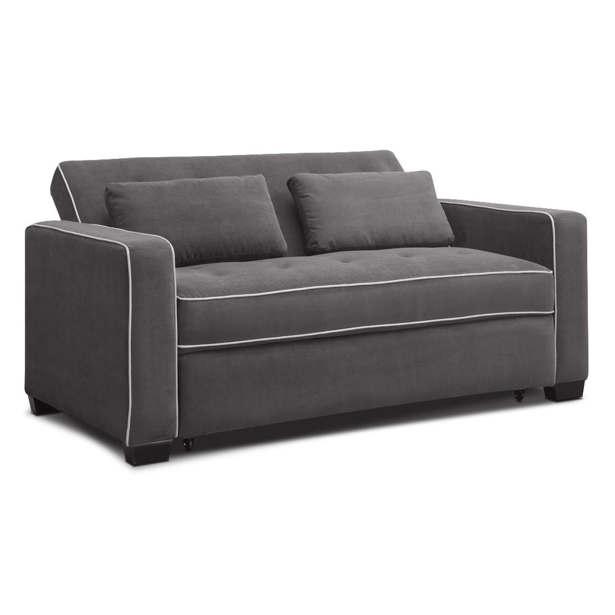 Sealy Sofa Beds Canada Baci Living Room