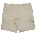 thumbnail image 2 of U.S. Polo Assn. Men's Cargo Shorts, 2 of 2