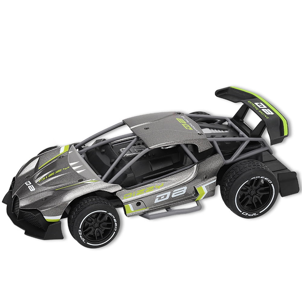 2 wheel remote control car