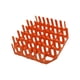 thumbnail image 1 of Rejilla de silicona para tocino de microondas, aparato de cocina, plancha Parrilla de tocino, 1 of 9